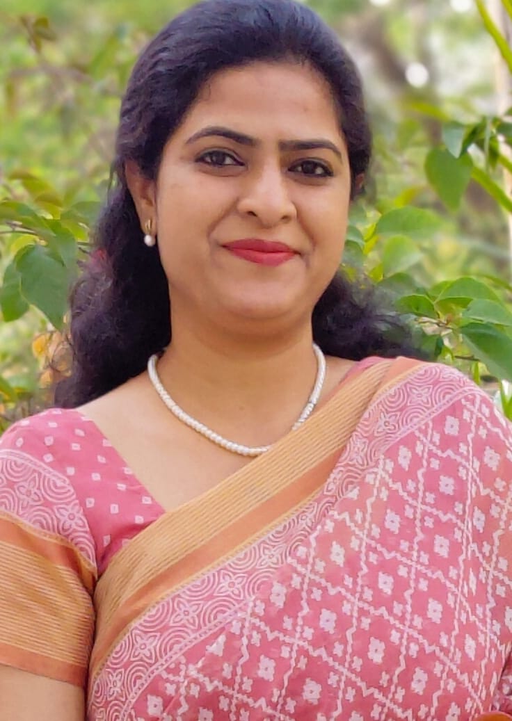 Ms. Sunita Chauhan
